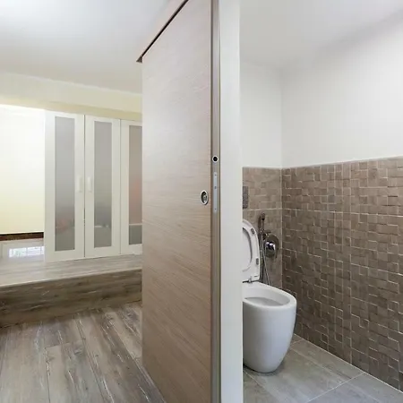 Trastevere Charming Loft