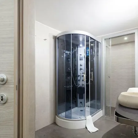 Trastevere Charming Loft