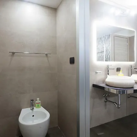 Trastevere Charming Loft *