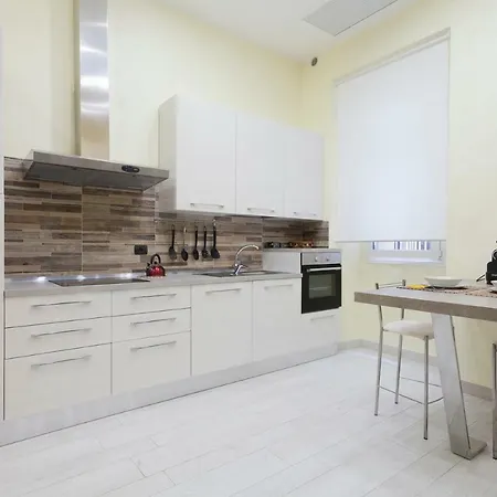 Trastevere Charming Loft Appartement *