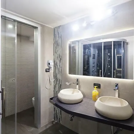 Trastevere Charming Loft Rome