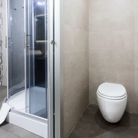 Trastevere Charming Loft