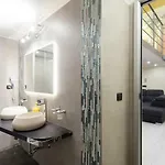 Trastevere Charming Loft Apartment Rome