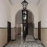 Apartment Trastevere Charming Loft