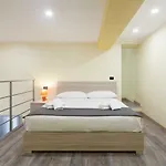 Apartment Trastevere Charming Loft Rome