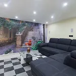 Apartment Trastevere Charming Loft Rome