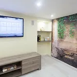 Trastevere Charming Loft Apartment Rome