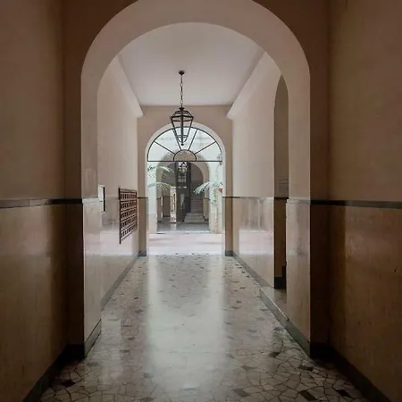 Trastevere Charming Loft *