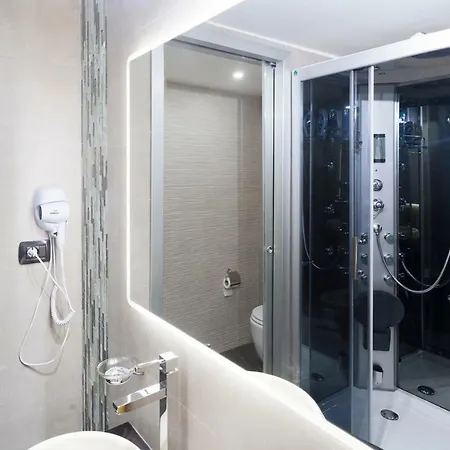 Trastevere Charming Loft 로마